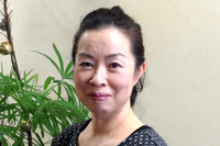 奈良